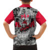 Kaneda Akira Manga Style Hawaiian Shirt 6.jpg