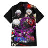 Kaneki Ken Tokyo Ghoul Grunge Hawaiian Shirt Anime 2.jpg