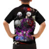 Kaneki Ken Tokyo Ghoul Grunge Hawaiian Shirt Anime 6.jpg