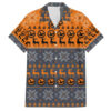 Karasuno Haikyuu Hawaiian Shirt Anime Mix Christmas 1.jpg