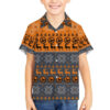 Karasuno Haikyuu Hawaiian Shirt Anime Mix Christmas 5.jpg