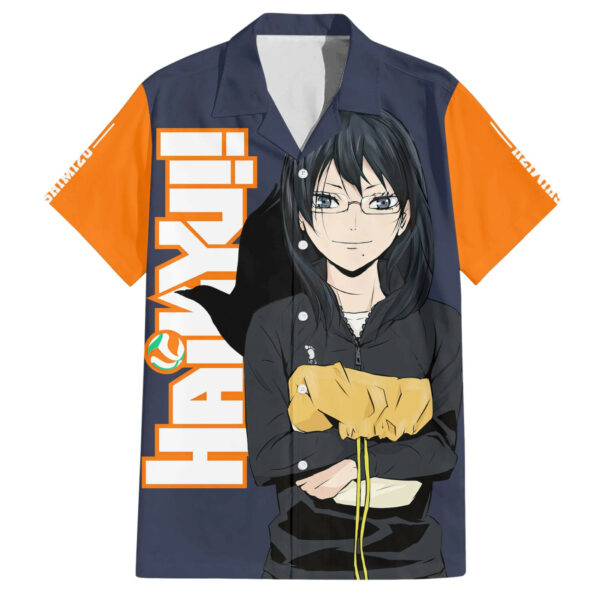 Karasuno Kiyoko Shimizu Hawaiian Shirt 1.jpg