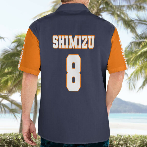 Karasuno Kiyoko Shimizu Hawaiian Shirt 4.jpg