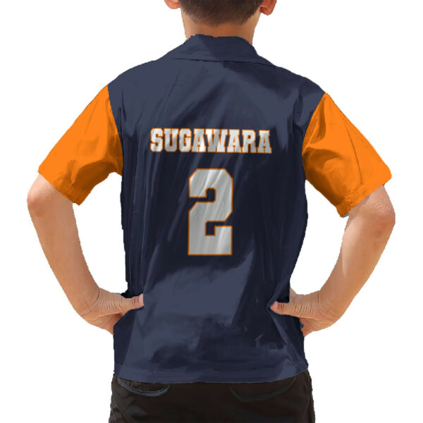 Karasuno Koshi Sugawara Hawaiian Shirt Haikyu 6.jpg