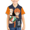Karasuno Shoyo Hinata Hawaiian Shirt 5.jpg