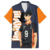 Karasuno Tobio Kageyama Hawaiian Shirt Haikyu 1.jpg