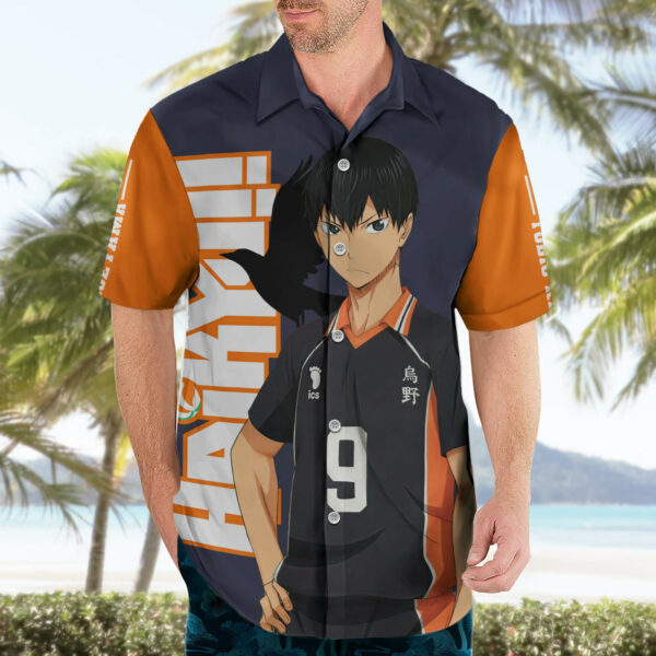 Karasuno Tobio Kageyama Hawaiian Shirt Haikyu 3.jpg