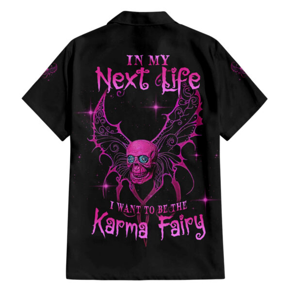 Karma Fairy Skul Hawaiian Shirt 1.jpg