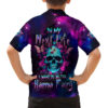 Karma Fairy Skull Galaxy Hawaiian Shirt 6.jpg