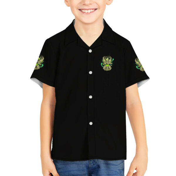 Karma Fairy Skull Hawaiian Shirt 5.jpg