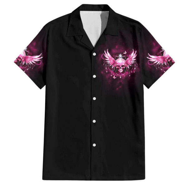Karma Fairy Skull In My Next Life Hawaiian Shirt 2.jpg