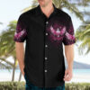 Karma Fairy Skull In My Next Life Hawaiian Shirt 3.jpg
