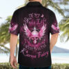 Karma Fairy Skull In My Next Life Hawaiian Shirt 4.jpg