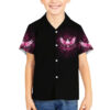 Karma Fairy Skull In My Next Life Hawaiian Shirt 5.jpg