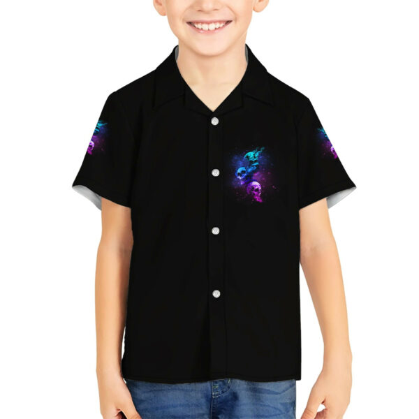 Karma Fairy Three Skulls Hawaiian Shirt 5.jpg