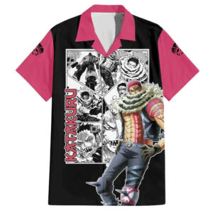 Katakuri One Piece Hawaiian Shirt Anime Mix Manga 1.jpg