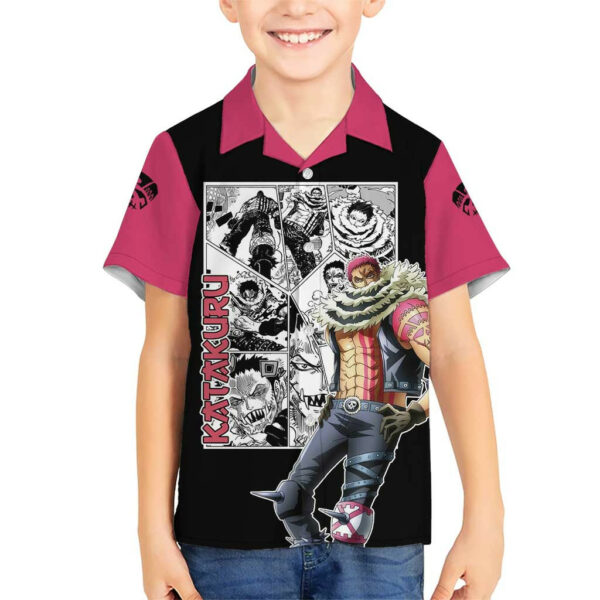 Katakuri One Piece Hawaiian Shirt Anime Mix Manga 5.jpg