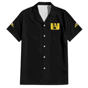 Katsuki Bakugo My Hero Academia Hawaiian Shirt Anime 1.jpg