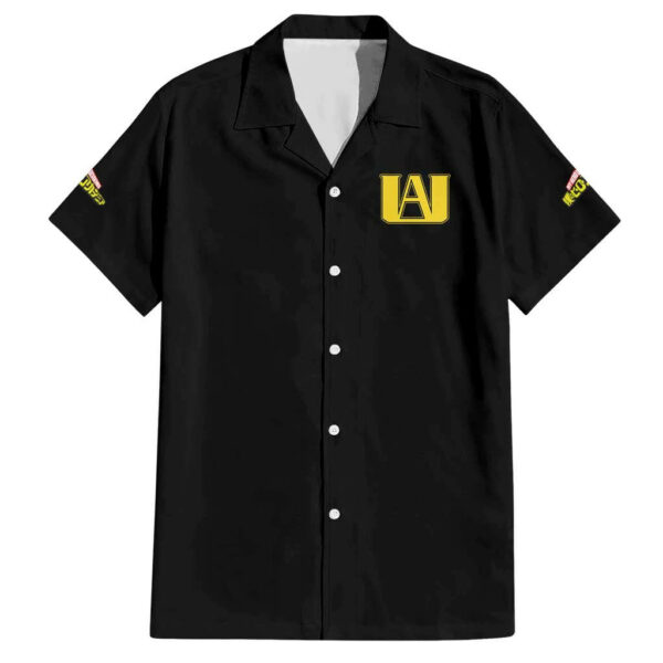 Katsuki Bakugo My Hero Academia Hawaiian Shirt Anime 1.jpg