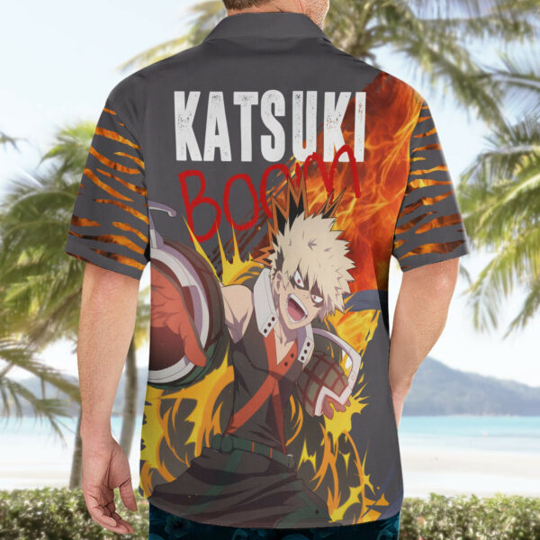 Katsuki Bakugo My Hero Academia Hawaiian Shirt Dynamight Anime 4.jpg