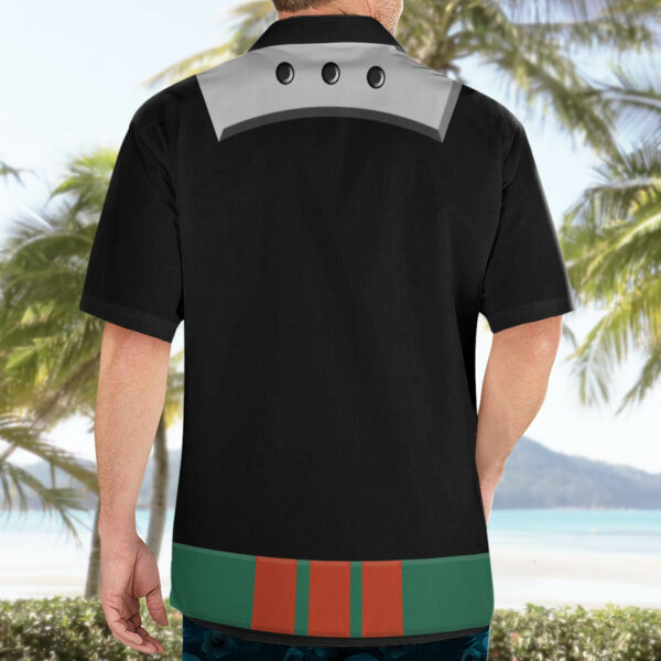 Katsuki Bakugo Uniform Hero Anime Hawaiian Shirt 4.jpg