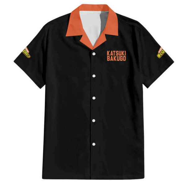 Katsuki Bakugo V2 My Hero Academia Hawaiian Shirt Anime 1.jpg