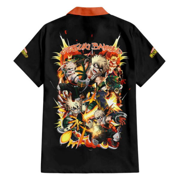 Katsuki Bakugo V2 My Hero Academia Hawaiian Shirt Anime 2.jpg