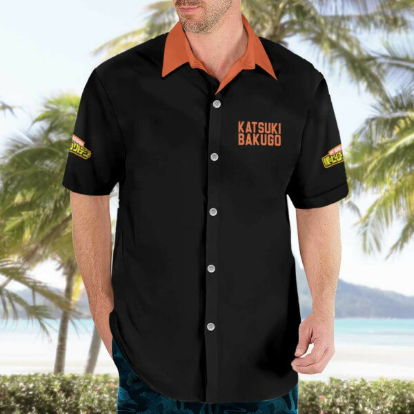 Katsuki Bakugo V2 My Hero Academia Hawaiian Shirt Anime 3.jpg