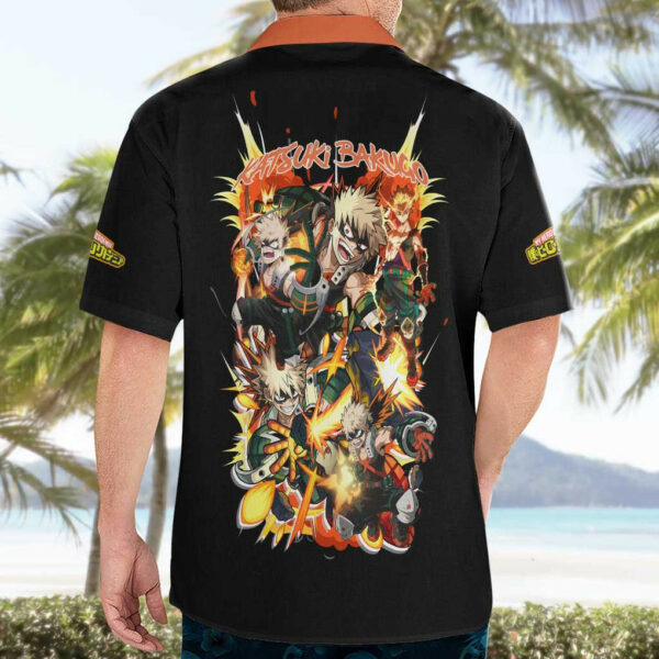 Katsuki Bakugo V2 My Hero Academia Hawaiian Shirt Anime 4.jpg