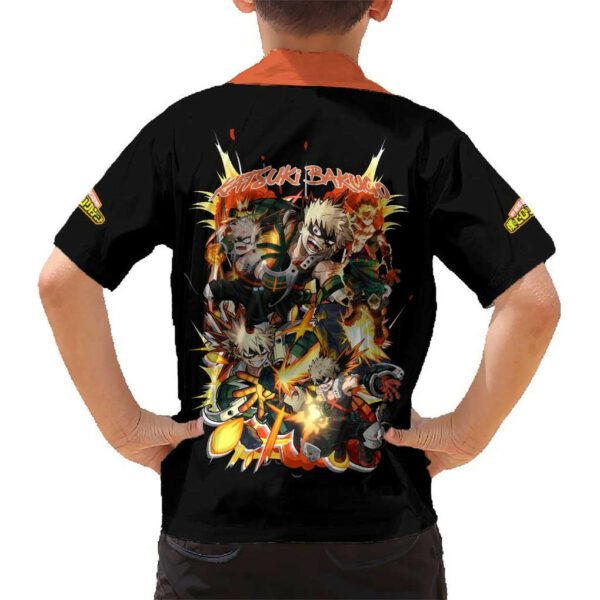 Katsuki Bakugo V2 My Hero Academia Hawaiian Shirt Anime 6.jpg