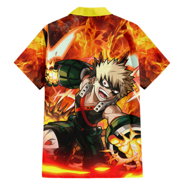 Katsuki Bakugou My Hero Academia Hawaiian Shirt Anime 2.jpg