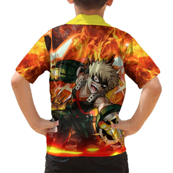 Katsuki Bakugou My Hero Academia Hawaiian Shirt Anime 6.jpg