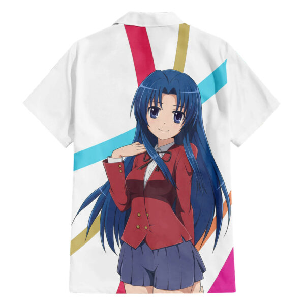 Kawashima Ami Hawaiian Shirt Toradora Anime 2.jpg