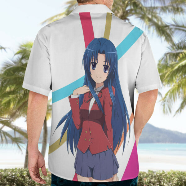 Kawashima Ami Hawaiian Shirt Toradora Anime 4.jpg