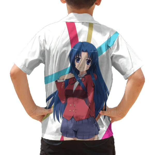 Kawashima Ami Hawaiian Shirt Toradora Anime 6.jpg