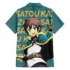 Kazuma Satou KonoSuba Hawaiian Shirt Anime 2.jpg