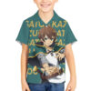 Kazuma Satou KonoSuba Hawaiian Shirt Anime 5.jpg