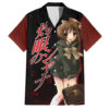 Kazumi Yoshida Shakugan no Shana Hawaiian Shirt Anime 1.jpg