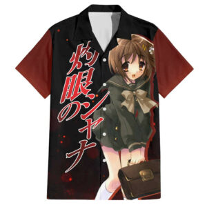 Kazumi Yoshida Shakugan no Shana Hawaiian Shirt Anime 1.jpg