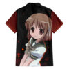 Kazumi Yoshida Shakugan no Shana Hawaiian Shirt Anime 2.jpg