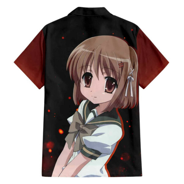Kazumi Yoshida Shakugan no Shana Hawaiian Shirt Anime 2.jpg