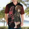 Kazumi Yoshida Shakugan no Shana Hawaiian Shirt Anime 3.jpg