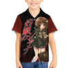 Kazumi Yoshida Shakugan no Shana Hawaiian Shirt Anime 5.jpg