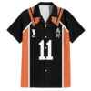 Kei Tsukishima Karasuno Hawaiian Shirt 1.jpg