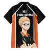 Kei Tsukishima Karasuno Hawaiian Shirt 2.jpg