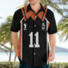 Kei Tsukishima Karasuno Hawaiian Shirt 3.jpg