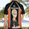 Kei Tsukishima Karasuno Hawaiian Shirt 4.jpg