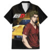 Keisuke Takahashi Initial D Hawaiian Shirt Anime 1.jpg