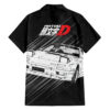 Keisuke Takahashi RX 7 Initial D Hawaiian Shirt Manga Mix Anime 2.jpg