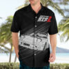 Keisuke Takahashi RX 7 Initial D Hawaiian Shirt Manga Mix Anime 3.jpg
